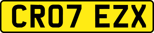 CR07EZX