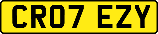 CR07EZY