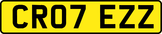 CR07EZZ