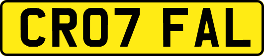 CR07FAL