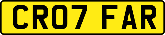 CR07FAR