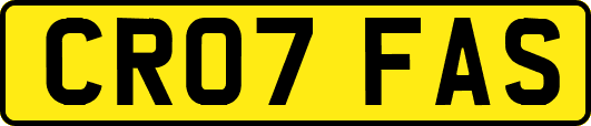 CR07FAS