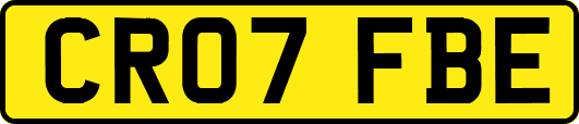 CR07FBE