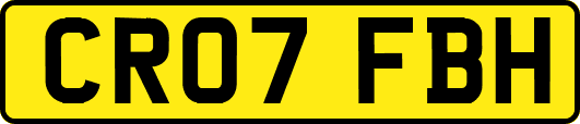 CR07FBH