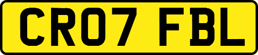 CR07FBL