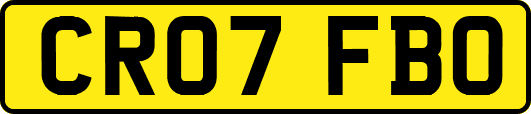 CR07FBO