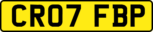 CR07FBP