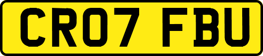 CR07FBU