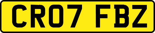 CR07FBZ