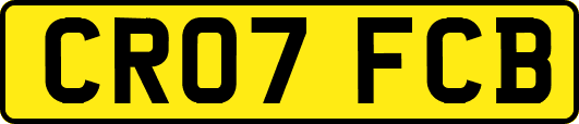 CR07FCB