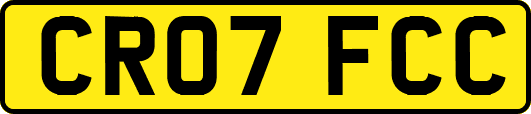 CR07FCC