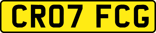 CR07FCG