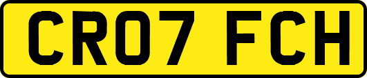CR07FCH