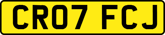 CR07FCJ