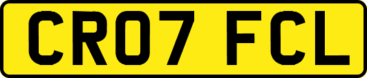 CR07FCL