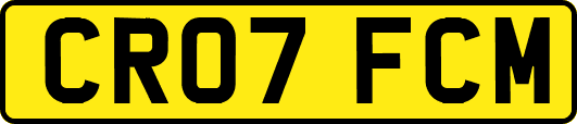 CR07FCM