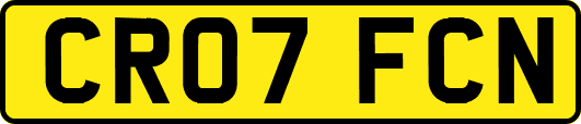 CR07FCN