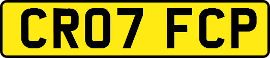 CR07FCP