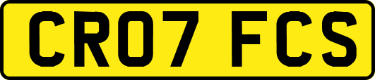 CR07FCS