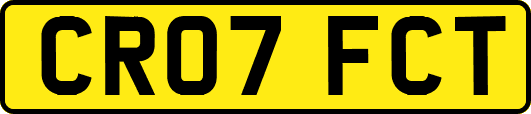 CR07FCT