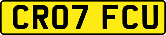 CR07FCU