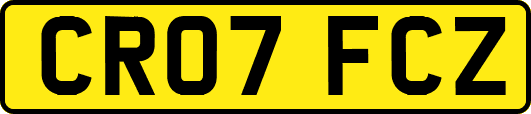 CR07FCZ