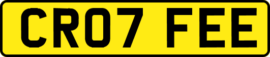 CR07FEE