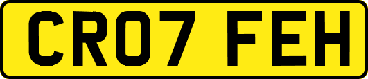 CR07FEH