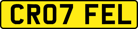 CR07FEL