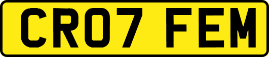 CR07FEM