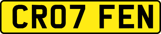 CR07FEN