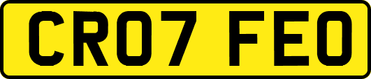 CR07FEO