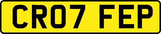 CR07FEP