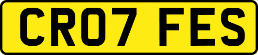 CR07FES