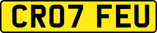 CR07FEU