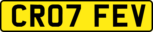 CR07FEV