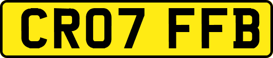 CR07FFB
