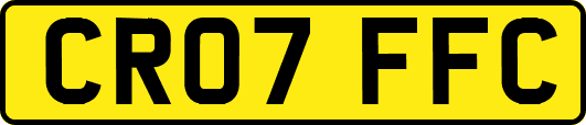 CR07FFC