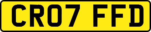 CR07FFD
