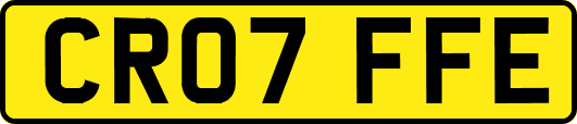CR07FFE