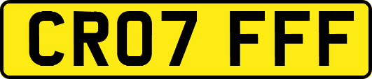 CR07FFF