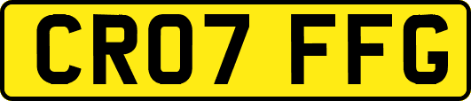 CR07FFG