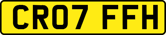 CR07FFH