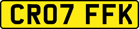 CR07FFK