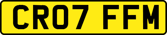CR07FFM