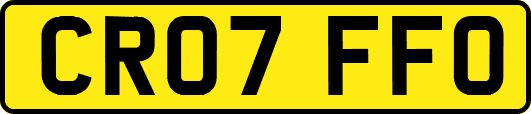 CR07FFO