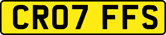 CR07FFS