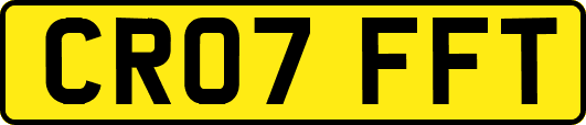 CR07FFT