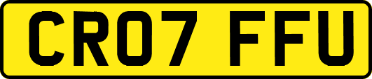 CR07FFU