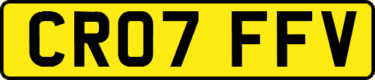CR07FFV